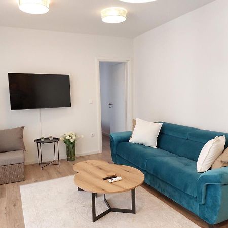 Apartman Tanja Макарска Экстерьер фото