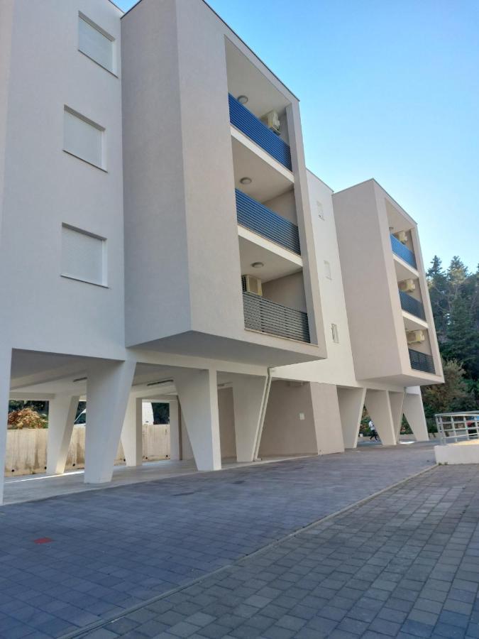 Apartman Tanja Макарска Экстерьер фото