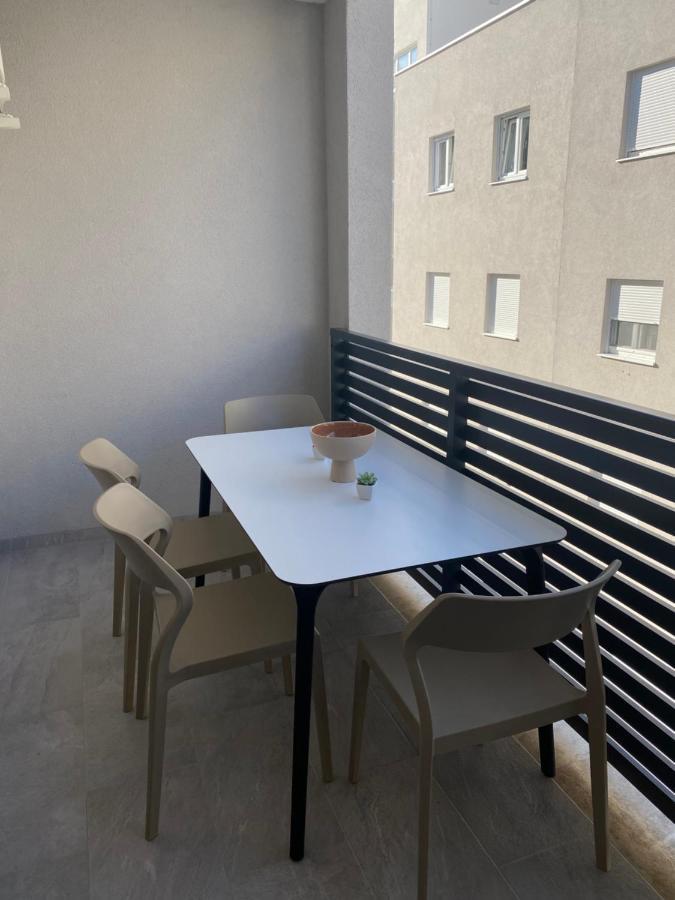 Apartman Tanja Макарска Экстерьер фото