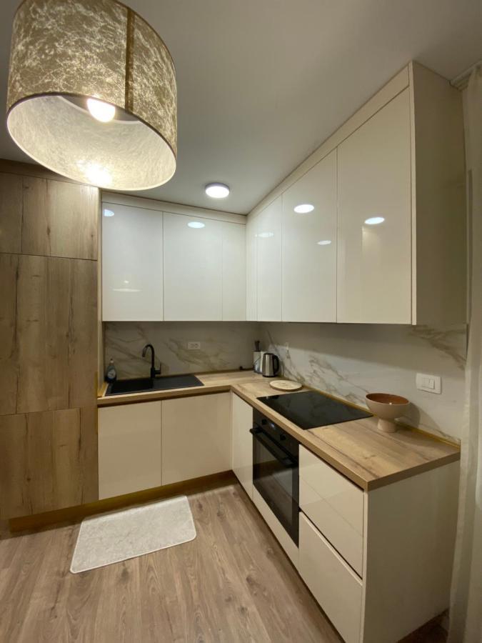 Apartman Tanja Макарска Экстерьер фото